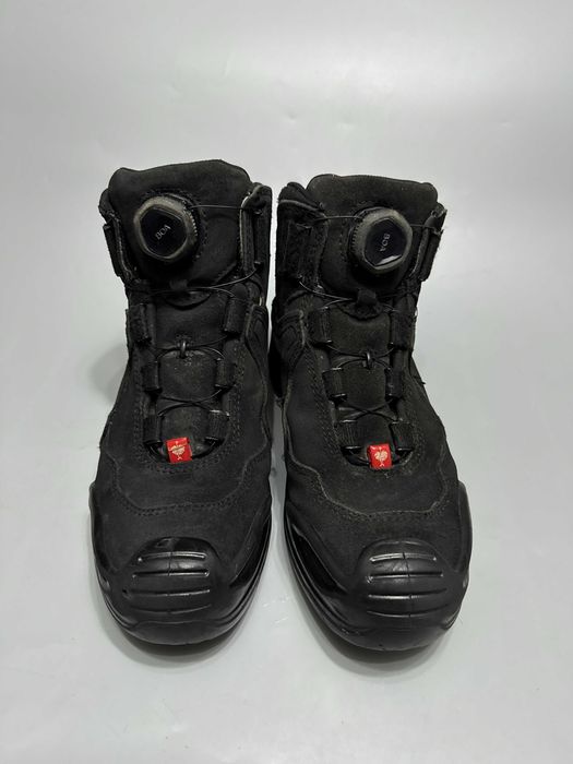 Buty robocze 44 Engelbert Strauss O2 Apate II MID BOA