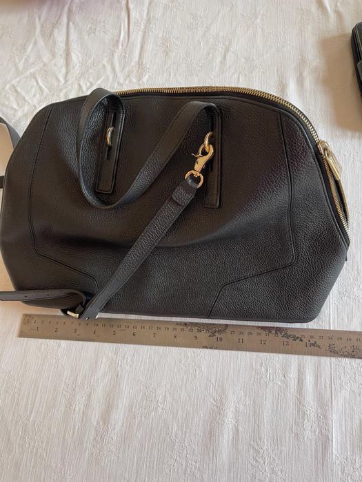 Carteira Preta Furla