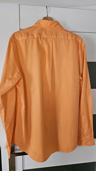 OKAZJA!!! Polo Ralph lauren męska koszula roz L