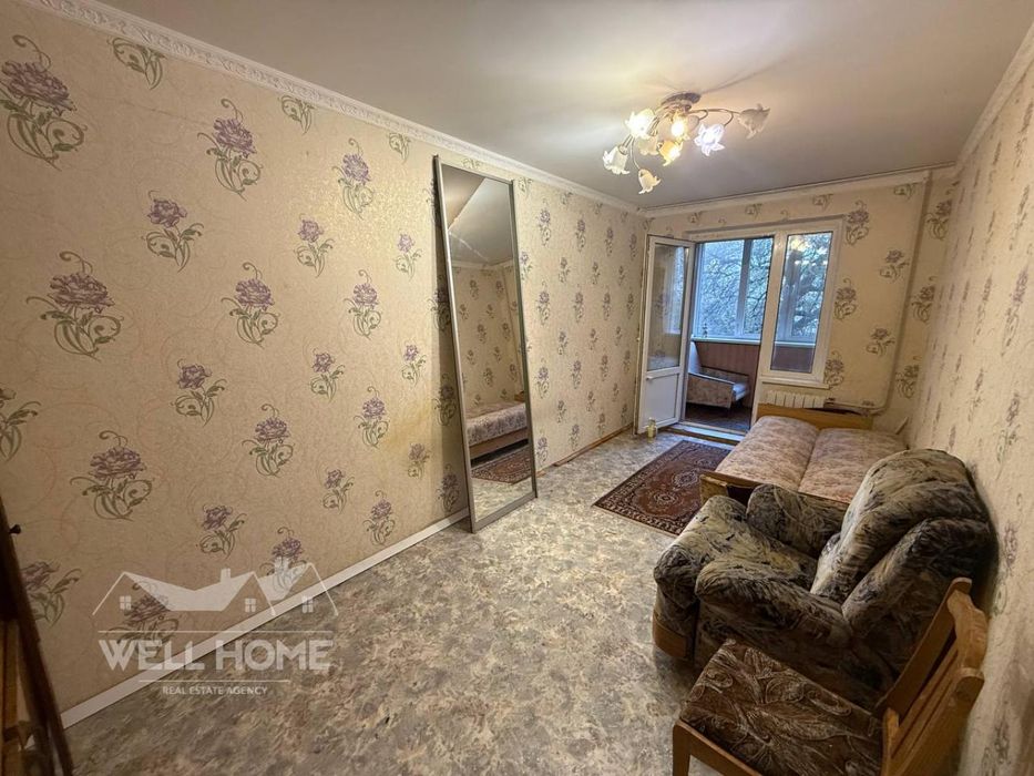 Продаж 3к квартири вул. Малишка, 13А, Дарниця, Чернігівська м. Київ