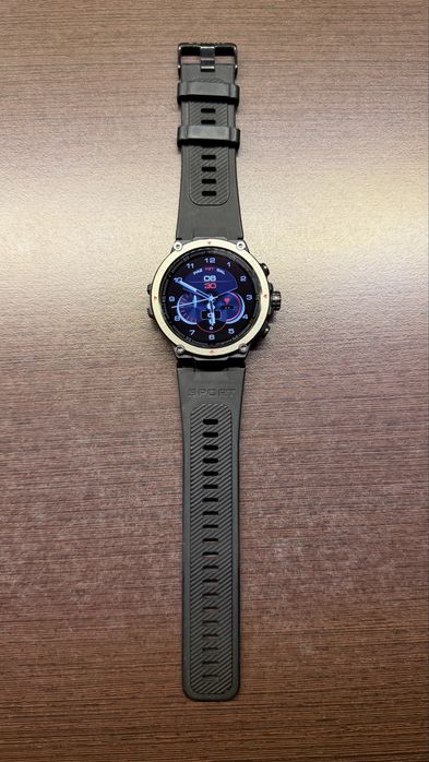 Smartwatch GARETT gprs pro