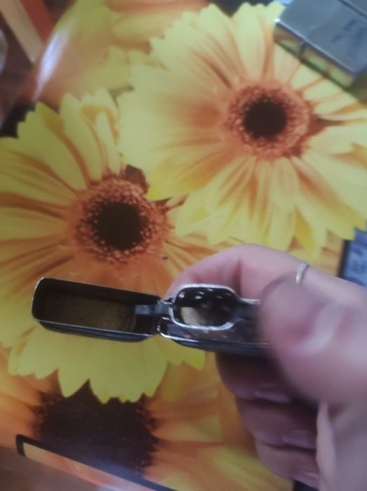 Isqueiro tipo Zippo