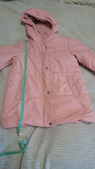 Kurtka zimowa Smyk 158