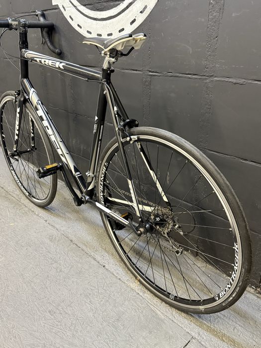 Rower szosowy Trek Alpha 1.5 Shimano Tiagra 59 cm Urban Bikes