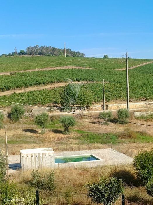 Quinta de 10.500 m² com Moradia T3, Piscina e Garagem | Alentejo I...