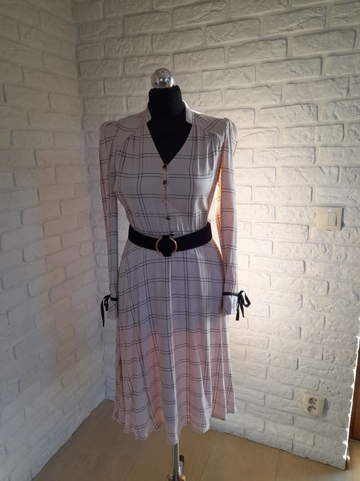 Ekskluzywna Suknia TARANKO roz. 34/36