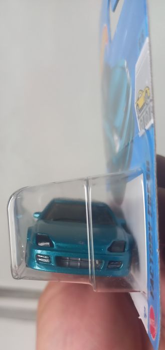 98 Honda prelude hot wheels