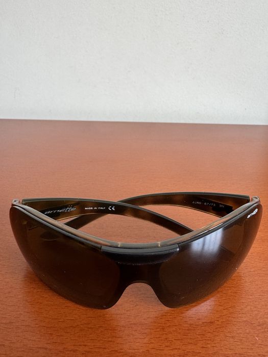 Óculos de sol Arnette