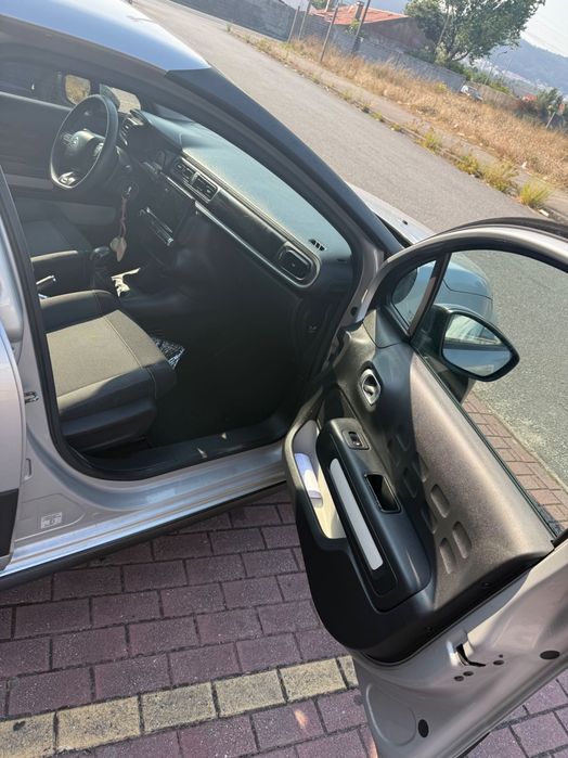 Citroën C3 — fotografia 7