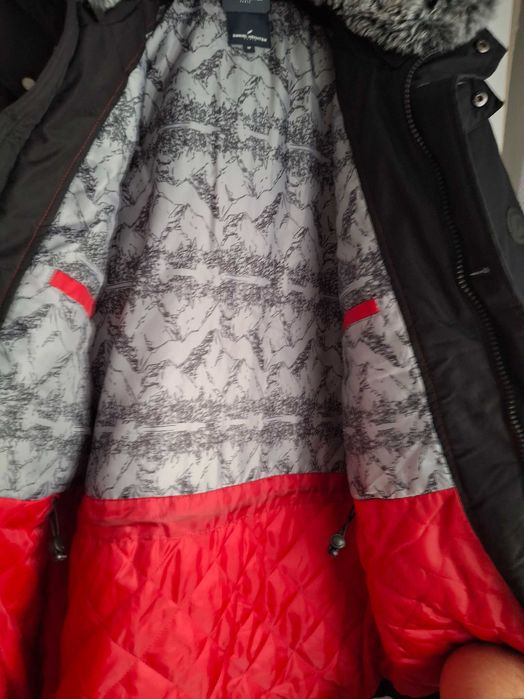 Kurka Daniel Hechter