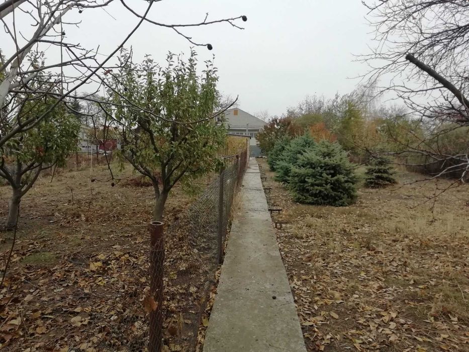 Продам двоповерховий будинок в Лозуватці, вул. Калинова (Свердлова)