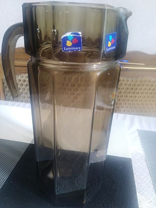 Продам кувшин luminar