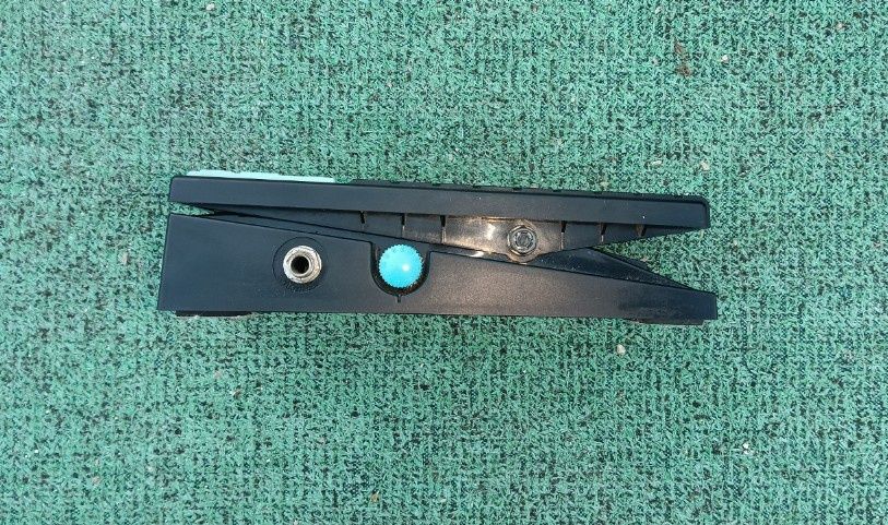 Pedal de Volume ou FX BOSS FV-50 H como novo