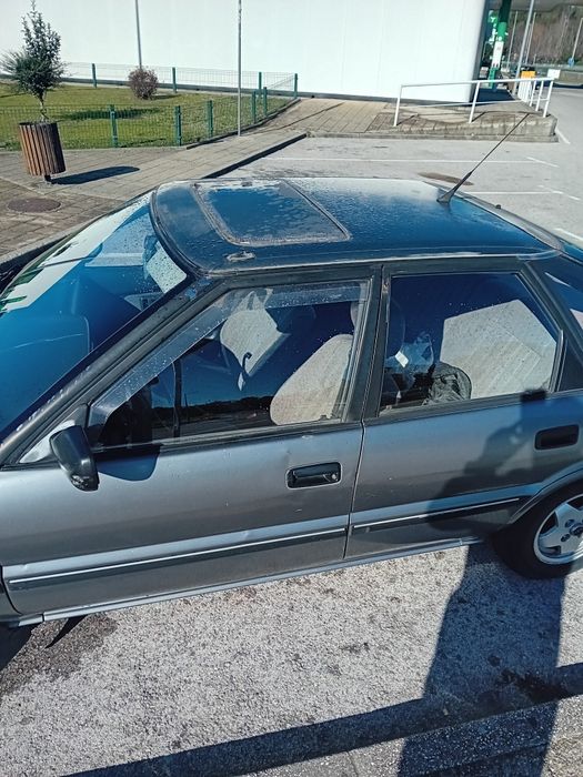 Toyota corolla xl