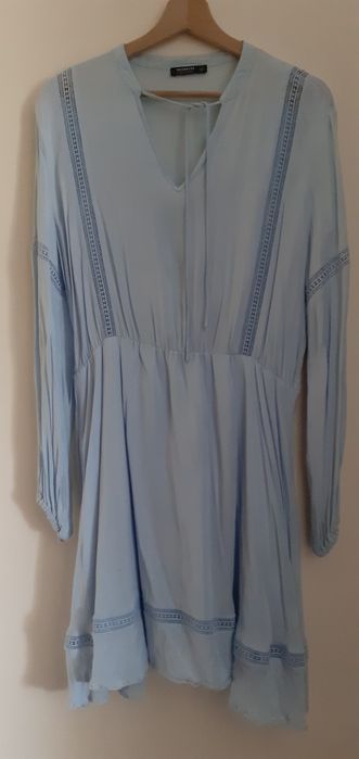 Sukienka tunika reserved 42