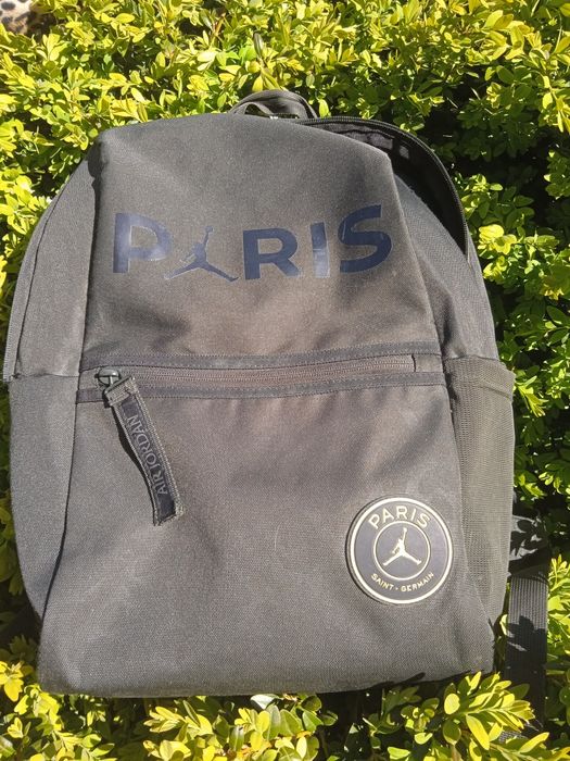 Рюкзак Jordan Paris б у