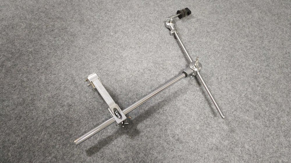 Ramię łamane Yamaha z clampem Mapex