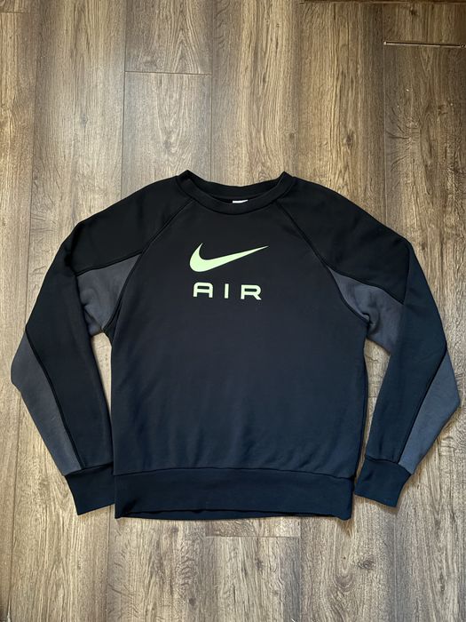 Світшот Nike (кофта, худі, штани, зіпхуді, куртка)