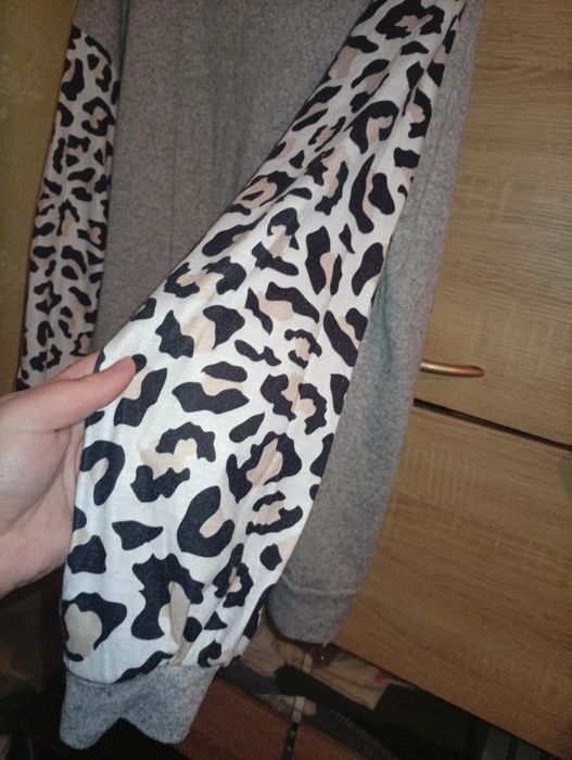 Piękna Bluza L/40