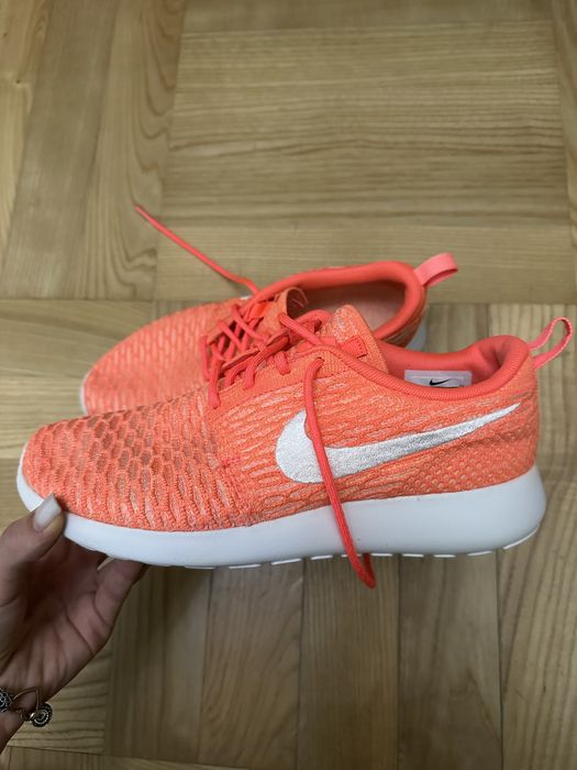 Кросівки Nike 25 см. 39 р.