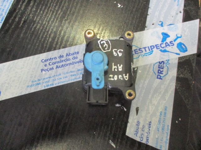 Motor da comporta da sofagem AUDI A4 (8D2, B5)