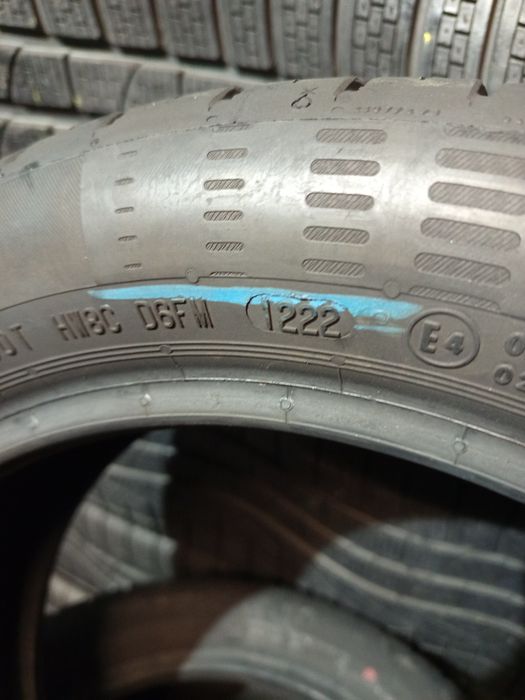 185/50R16 Continental ContiEcoContact 5