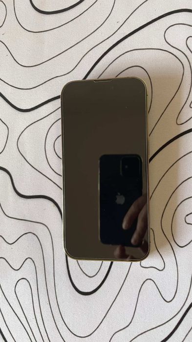 Vendo/Troco Iphone 14 pro Dourado