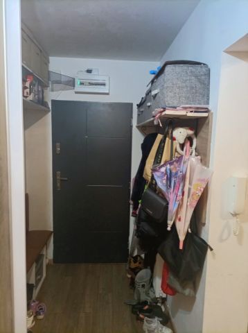 Mieszkanie 50,4m2 wraz ogrodem.