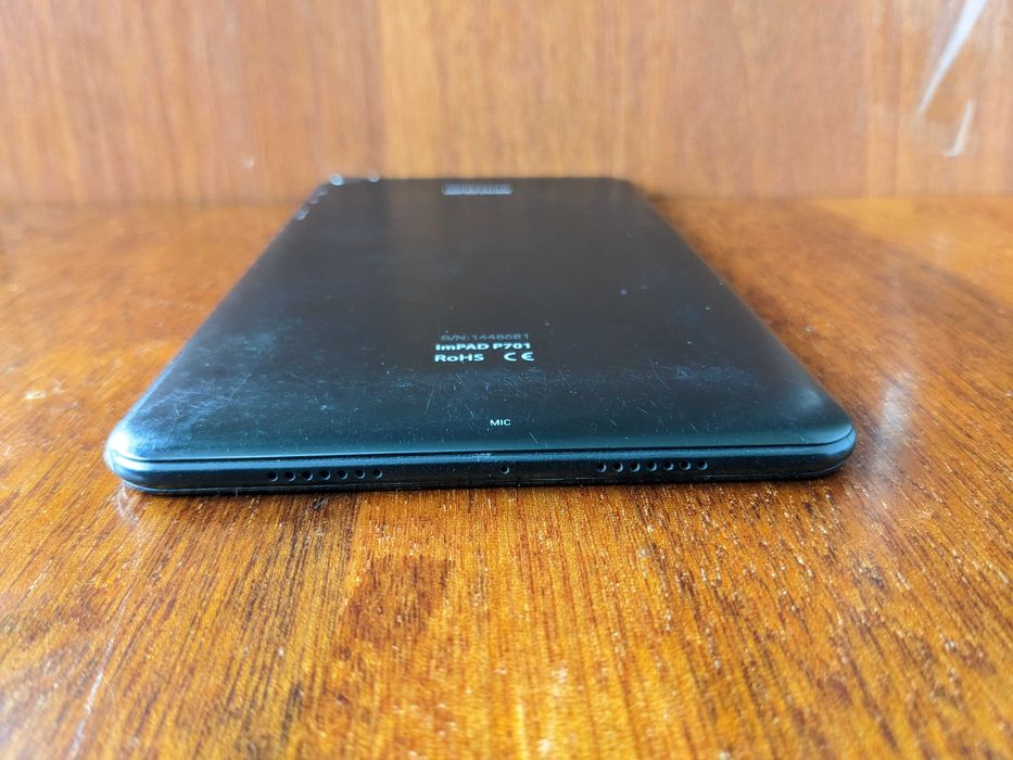 Планшет Impression ImPAD P701 на ремонт
