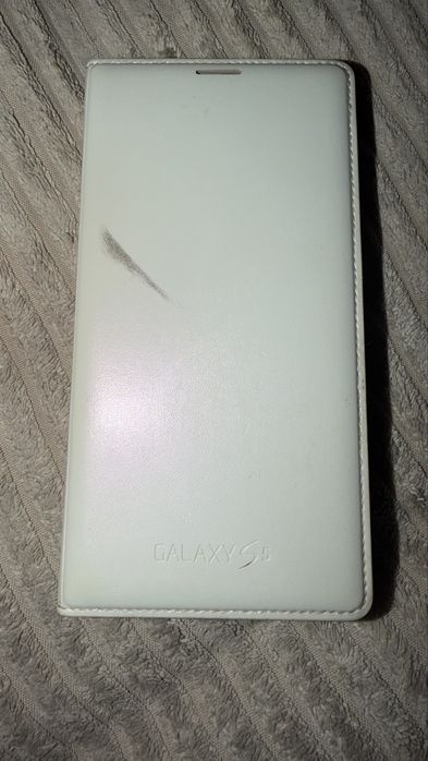 Samsung Galaxy S5 + Capa S-View Original — Desbloqueado