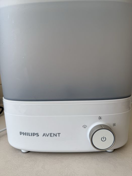 Електричний стерилізатор для пляшечок Philips Avent