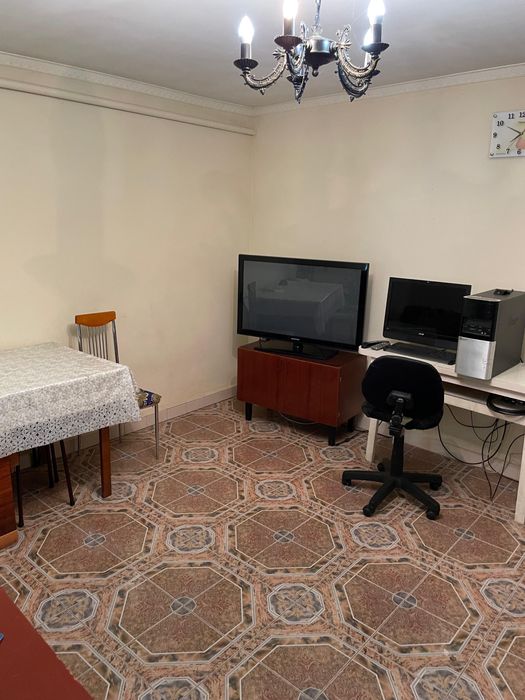 Продам дом в селе Троицкое Беляевский район