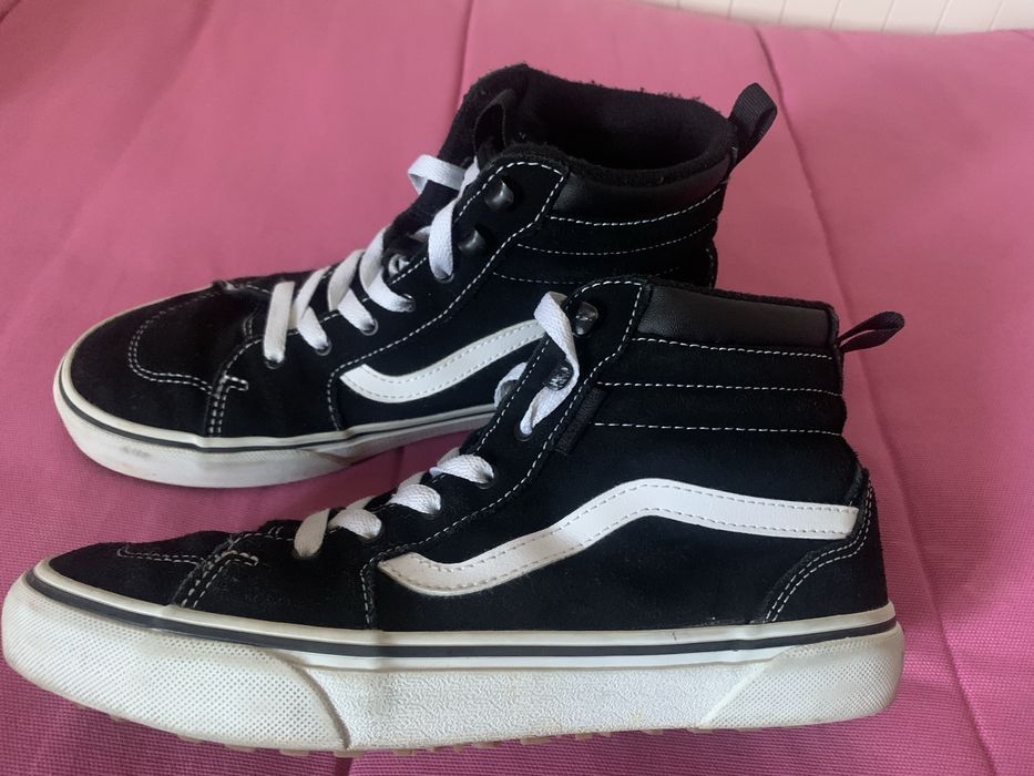 Ténis Vans originais