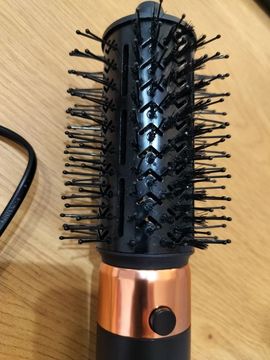 Modelador de cabelo ELLE