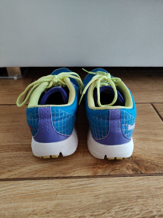 Buty do biegania Reebok zrated 36