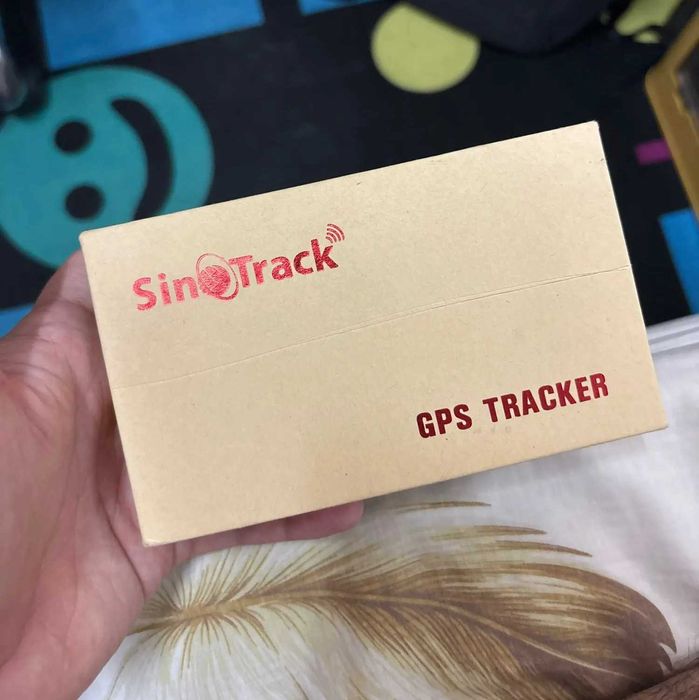 GPS Трекер 3в1 микрофон геометка, гпс локатор - карта STM-070 Global