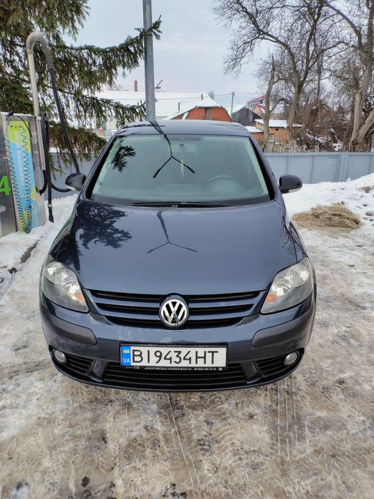 Продам власний автомобіль