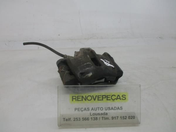 Pinça travão / maxila de travão frente direita PEUGEOT 206 SW (2E/K)