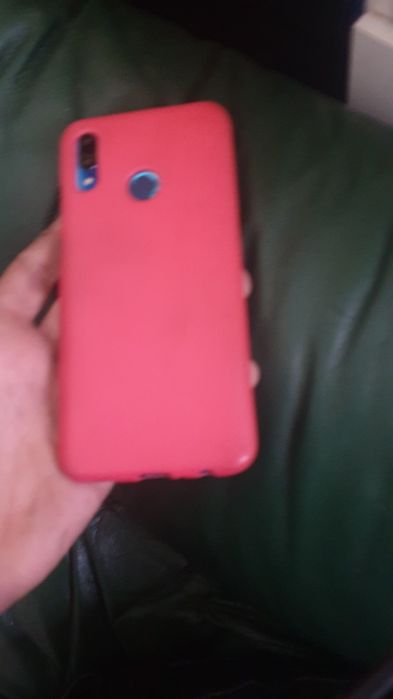 Vendo huawei como novo 128g