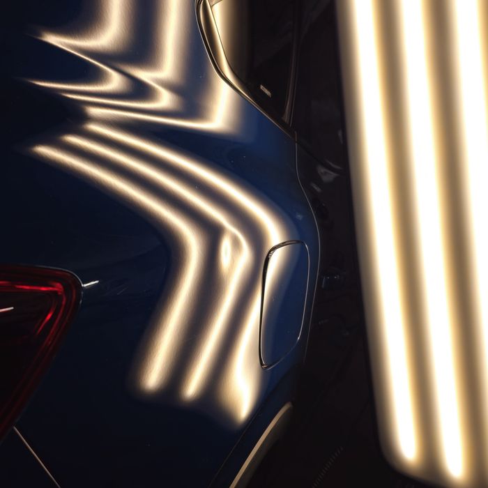 Jack PDR Usuwanie Wgnieceń bez lakierowania