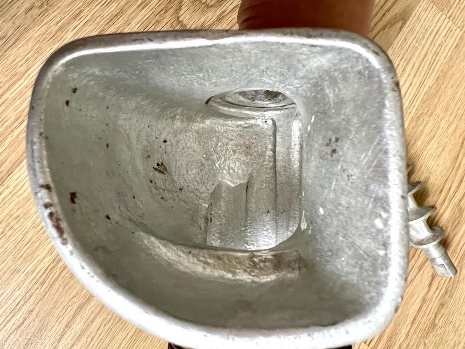 М’ясорубка СССР