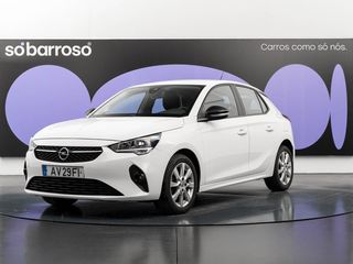 Opel Corsa 1.5 D Edition