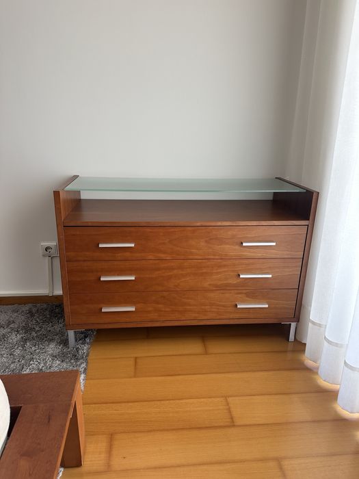 Mobília de quarto