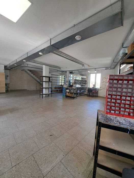 Комерційна нерухомість за адресою (площа 300 м²) - Atlanta.ua - фото 21