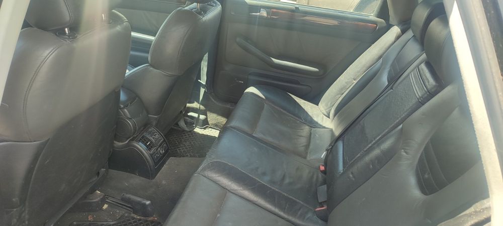 Продам Ауди A6 C5 аллроут