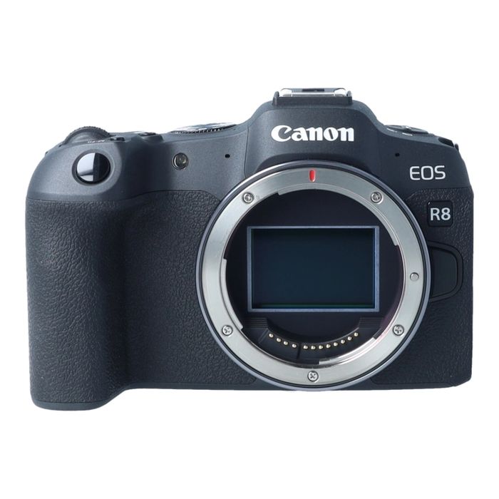 Aparat Canon EOS R8 Cyfrowe.pl Warszawa ul. Sokołowska 9, lok. U34
