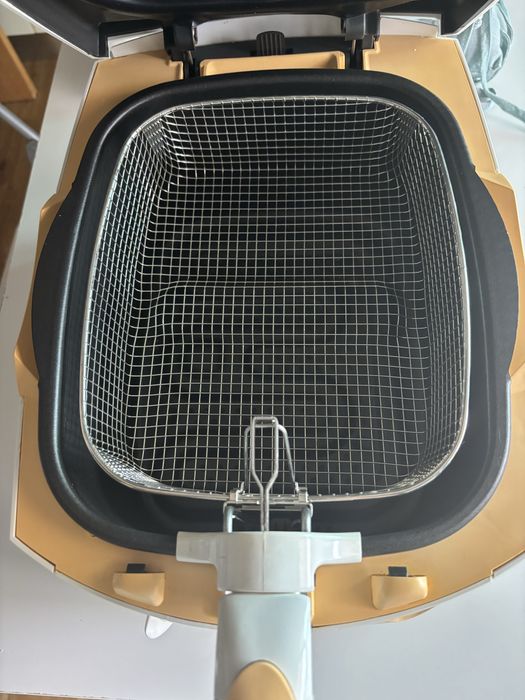 Tefal Fritadeira Visialis 2,2L