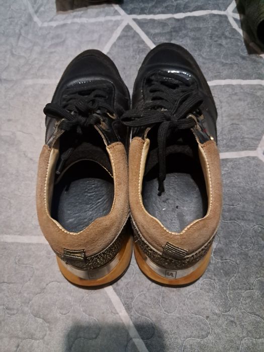 Sapatilhas  muito bom estado