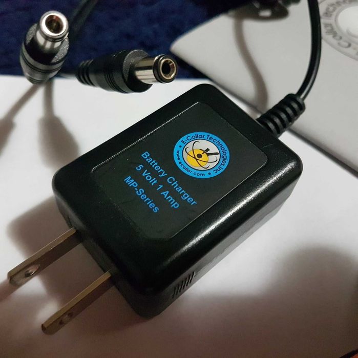 obroża elektroniczna elektryczna e-collar et-300 On point NOWA Usa