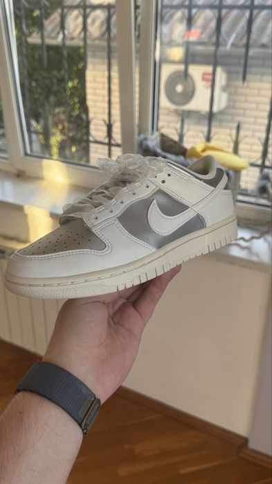 Nike Dunk Low Next Nature IB7311-001